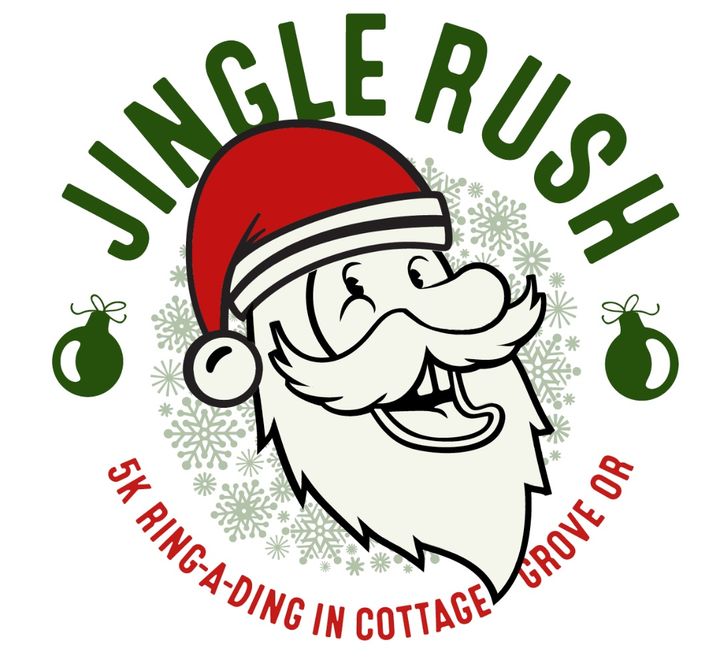 Jingle Rush